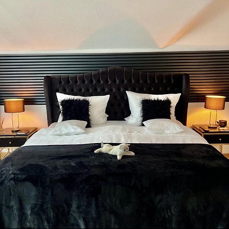 Boutique Appartement Torgau Dış mekan fotoğraf