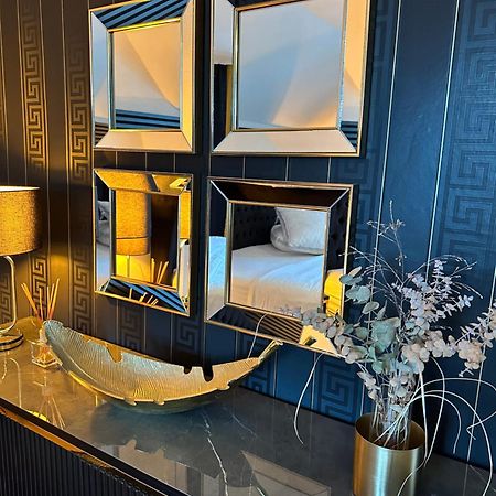 Boutique Appartement Torgau Dış mekan fotoğraf