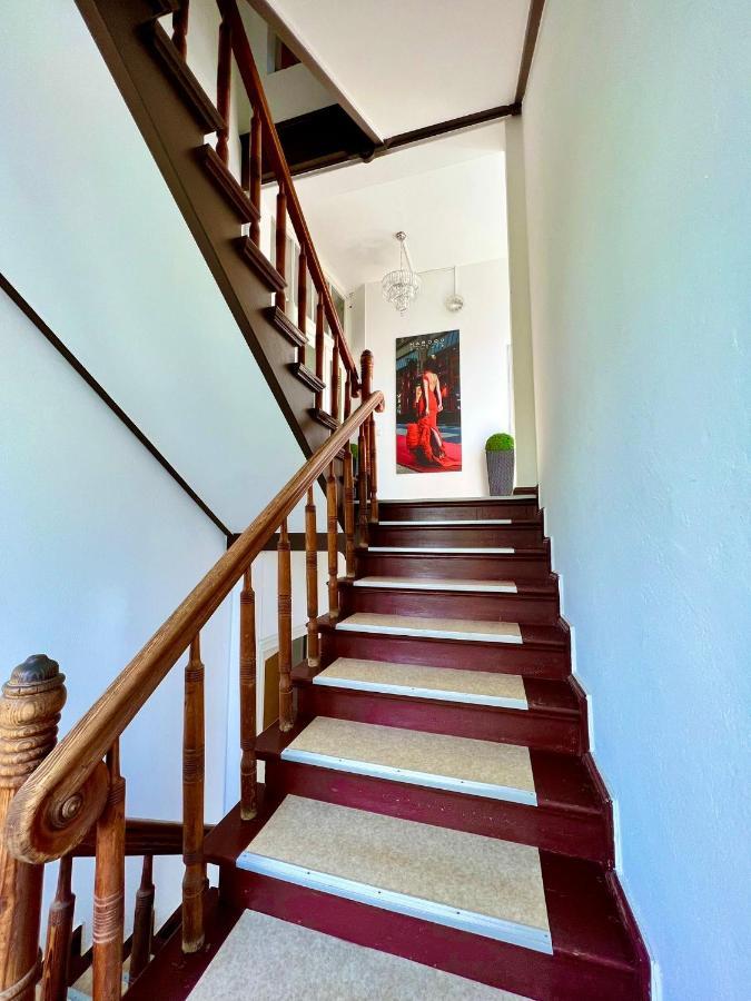Boutique Appartement Torgau Dış mekan fotoğraf