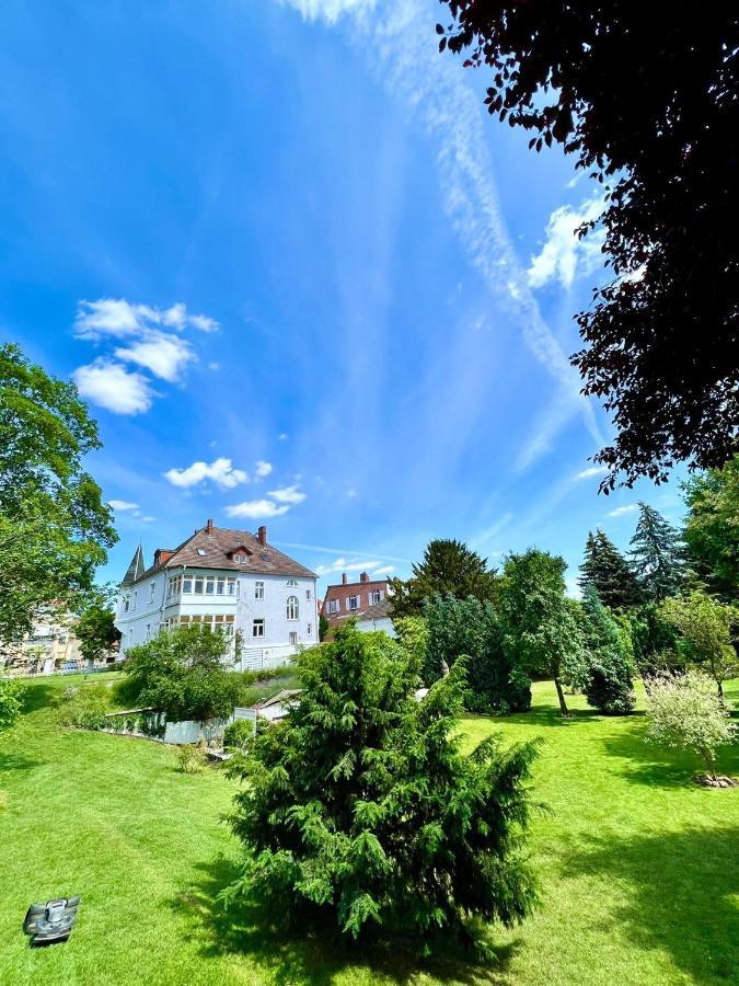 Boutique Appartement Torgau Dış mekan fotoğraf