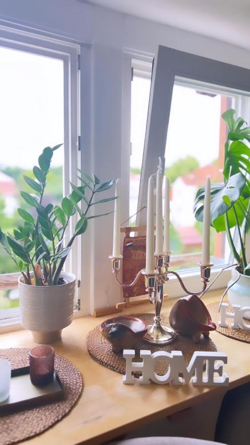 Boutique Appartement Torgau Dış mekan fotoğraf