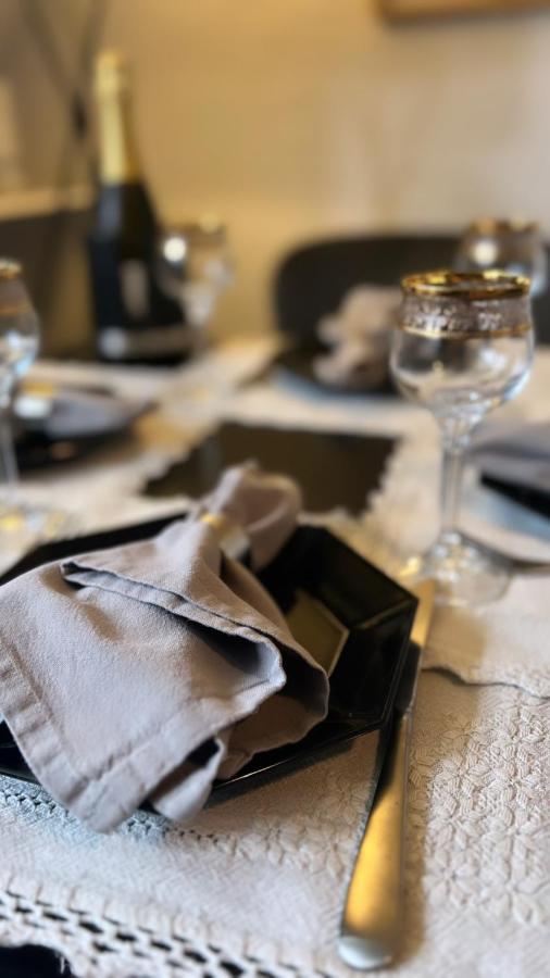 Boutique Appartement Torgau Dış mekan fotoğraf