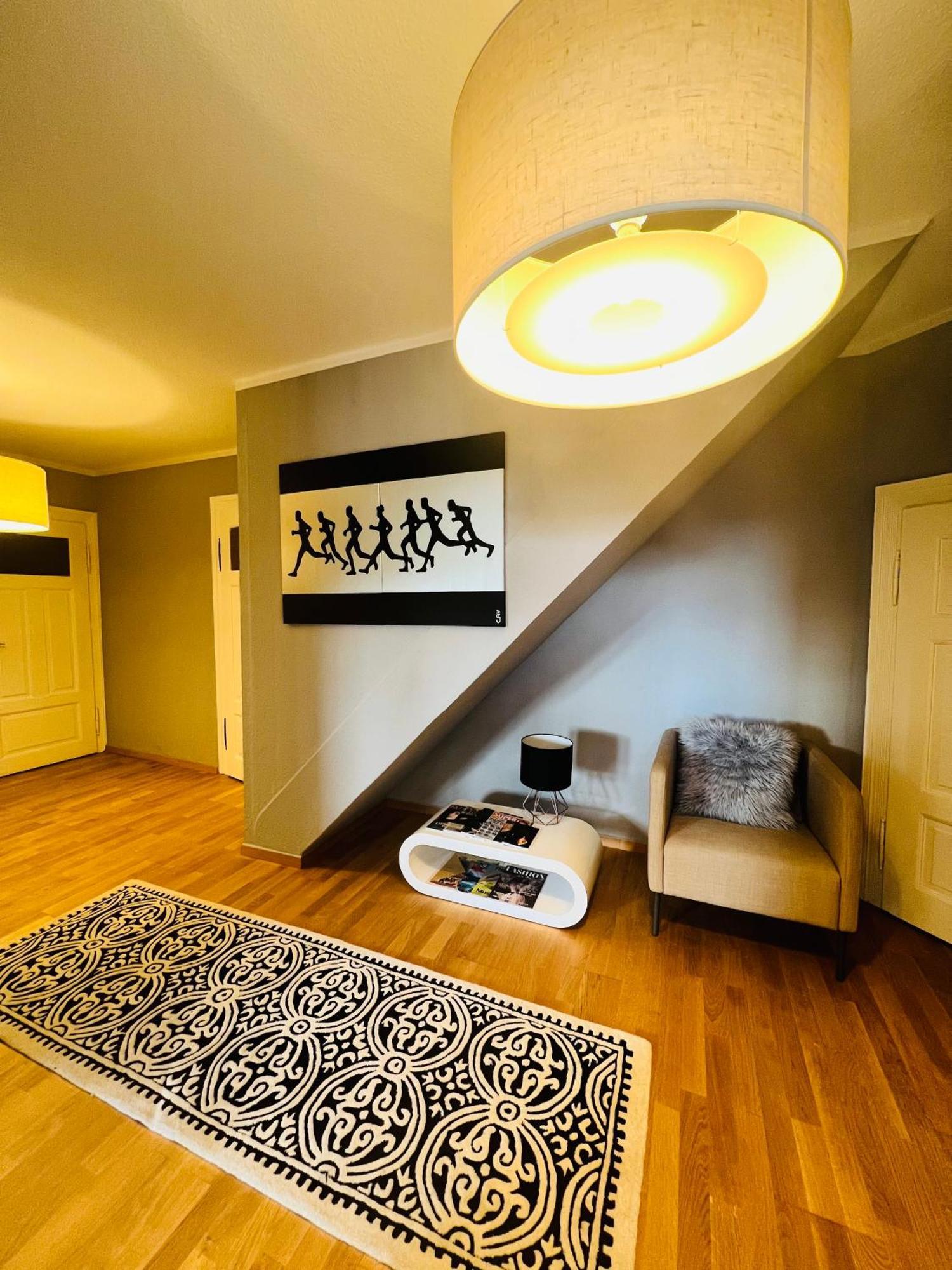 Boutique Appartement Torgau Dış mekan fotoğraf