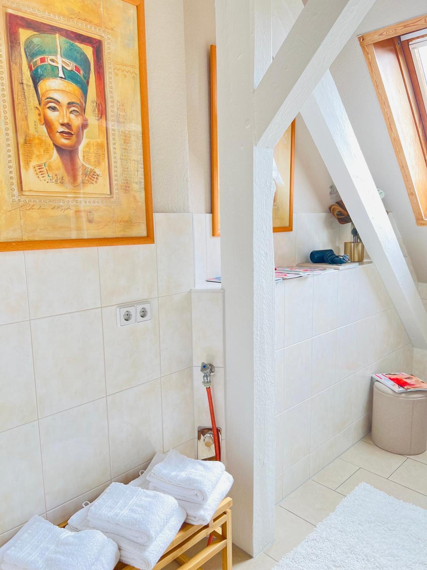 Boutique Appartement Torgau Dış mekan fotoğraf