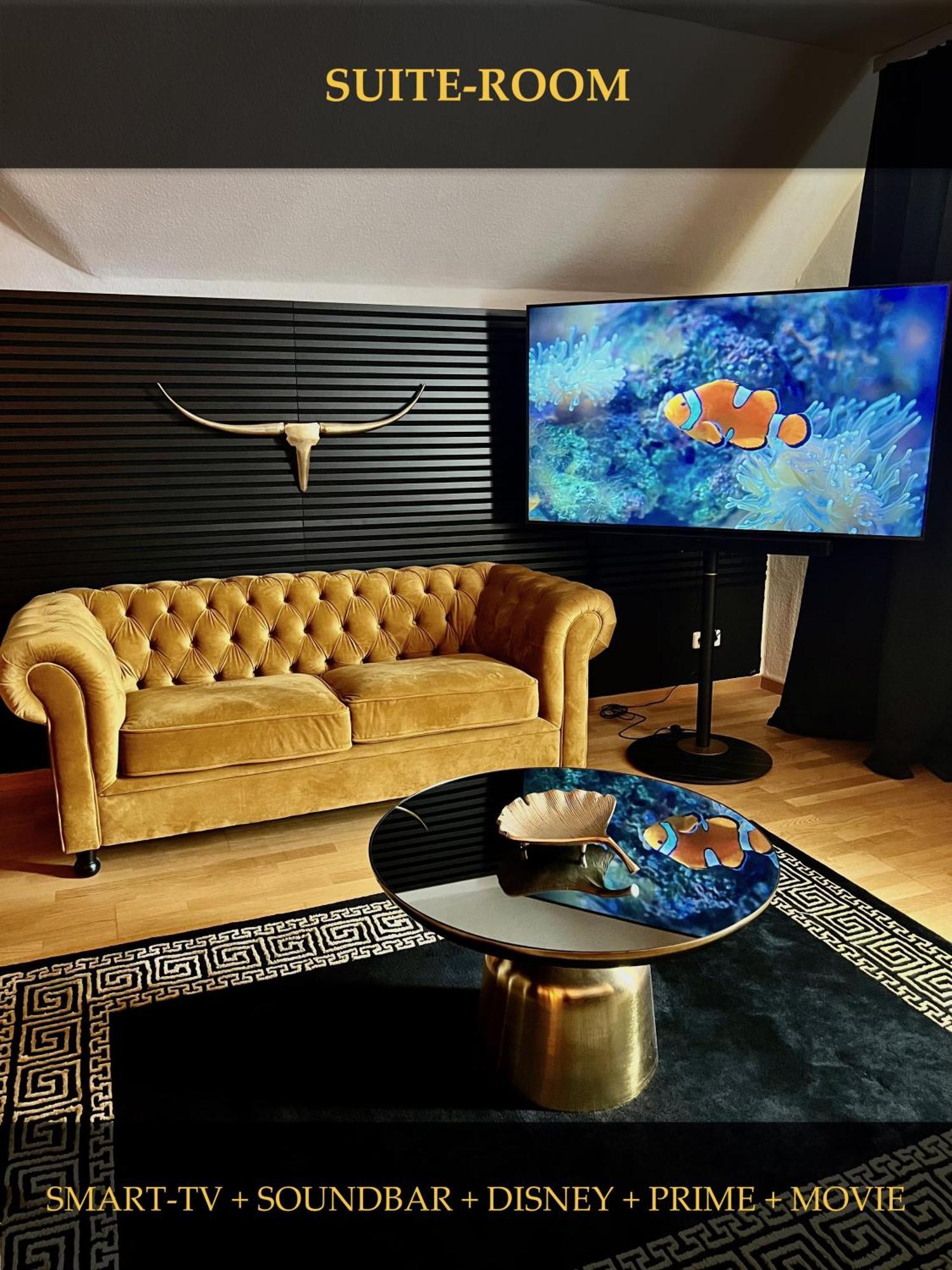 Boutique Appartement Torgau Dış mekan fotoğraf