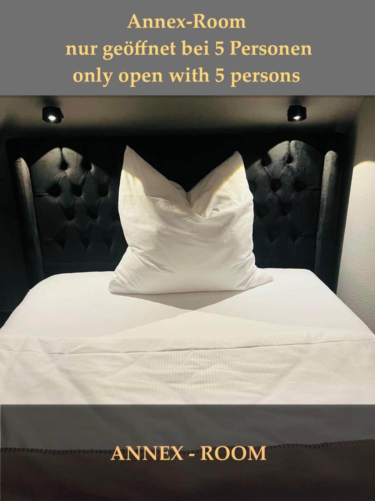 Boutique Appartement Torgau Dış mekan fotoğraf